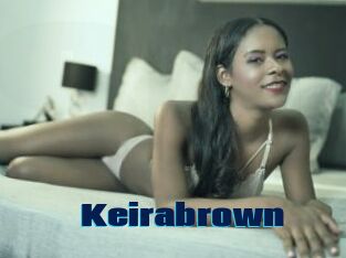 Keirabrown