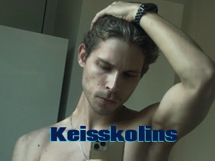 Keisskolins