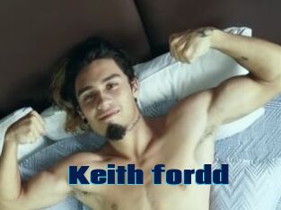 Keith_fordd