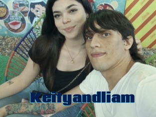 Keityandliam