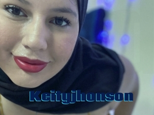 Keityjhonson