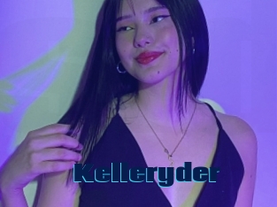 Kelleryder