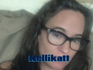 Kellikatt