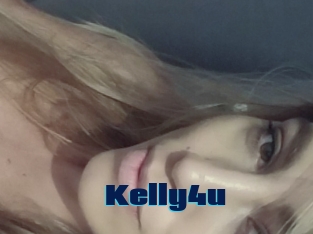 Kelly4u