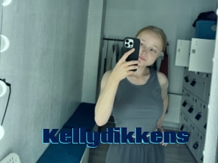 Kellydikkens