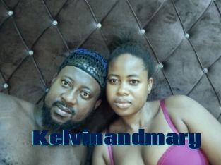 Kelvinandmary