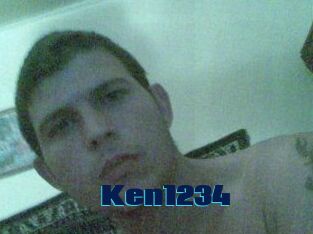 Ken1234