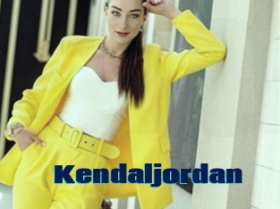 Kendaljordan