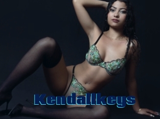 Kendallkeys