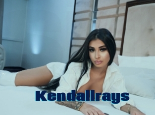 Kendallrays