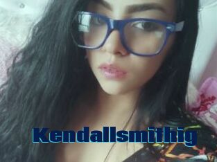 Kendallsmithig