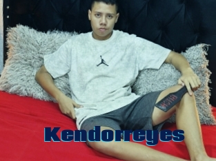 Kendorreyes