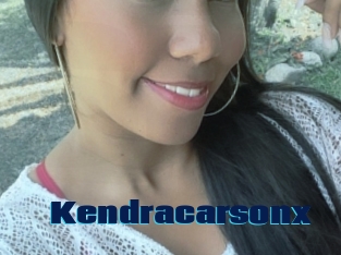 Kendracarsonx