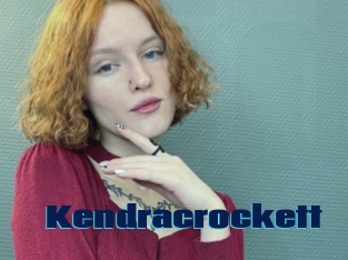 Kendracrockett