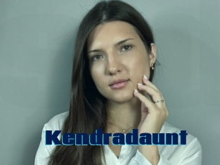 Kendradaunt