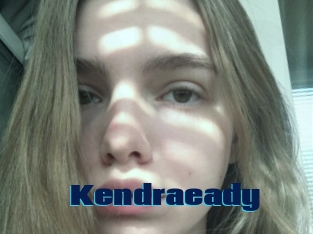 Kendraeady