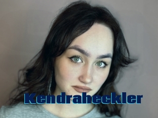 Kendraheckler