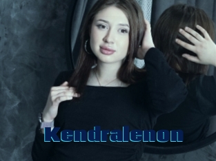 Kendralenon