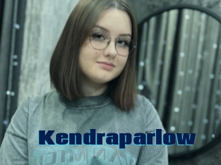 Kendraparlow