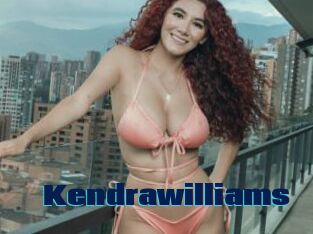 Kendrawilliams