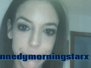 Kennedymorningstarx