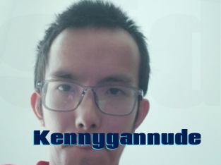 Kennygannude