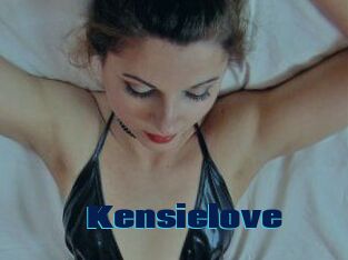 Kensielove