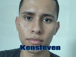 Kensteven