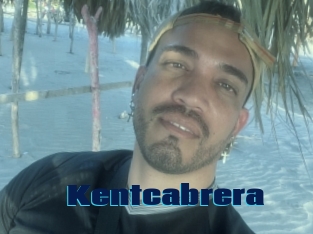 Kentcabrera