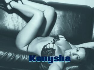 Kenysha