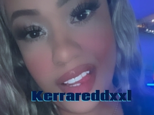 Kerrareddxxl