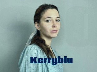 Kerryblu