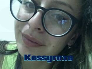 Kessyroxe