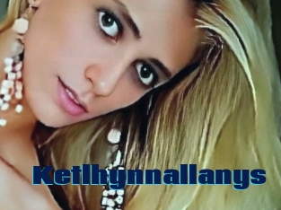 Ketlhynnallanys