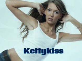 Kettykiss