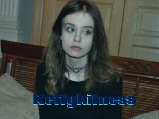 Kettykitness