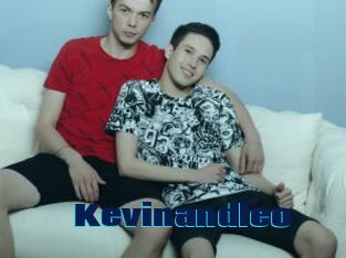 kevinandleo Site de cul gratuit
