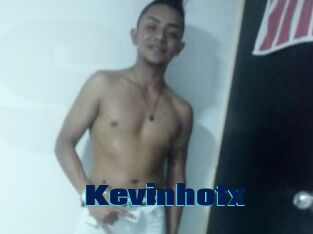 Kevinhotx