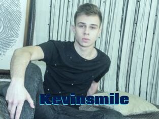 Kevinsmile