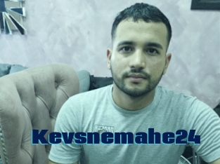 Kevsnemahe24