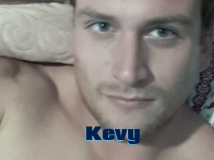 Kevy