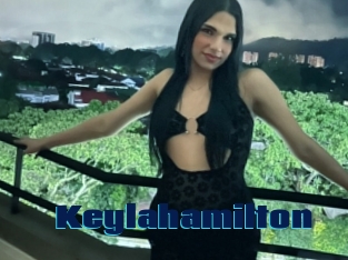 Keylahamilton