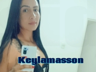 Keylamasson
