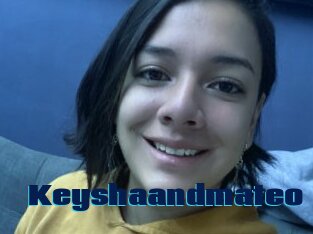 Keyshaandmateo