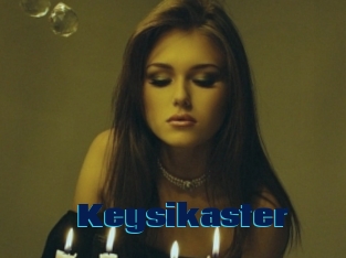 Keysikaster