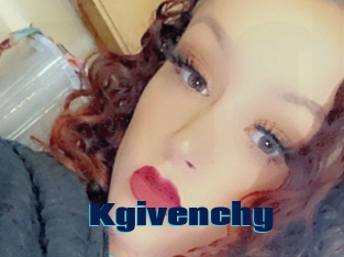 Kgivenchy