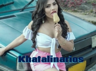 Khatalinarios