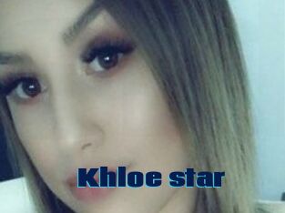 Khloe_star