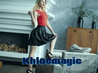 Khloemagic