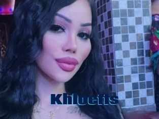 Khloetts